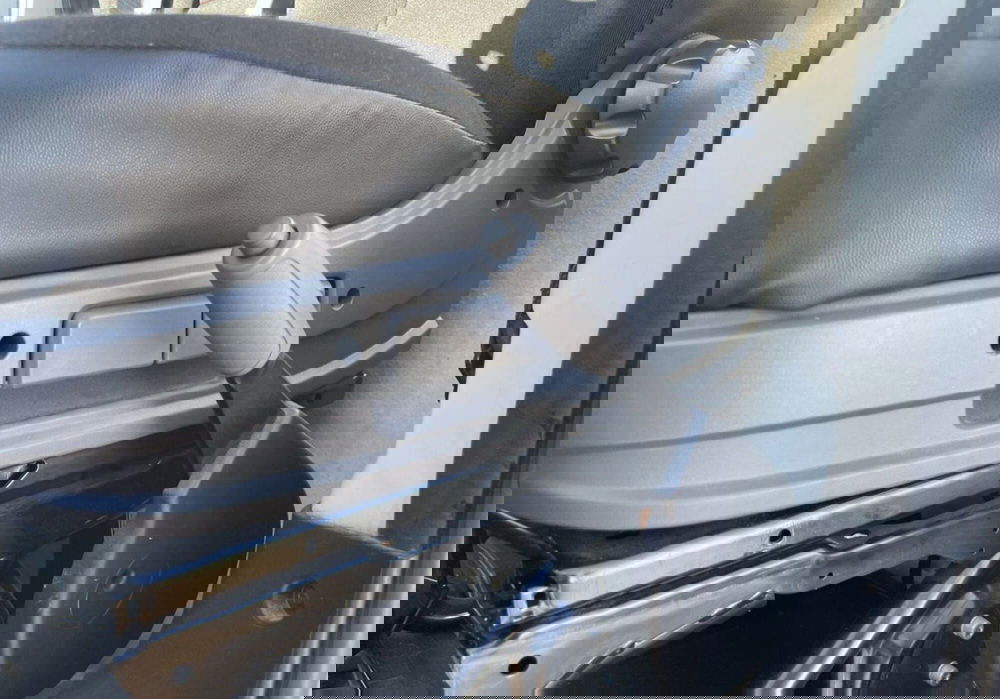 Fiat Ducato Furgone usata a Perugia (11)