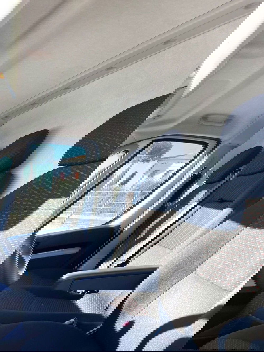 Fiat Ducato Furgone usata a Perugia (6)