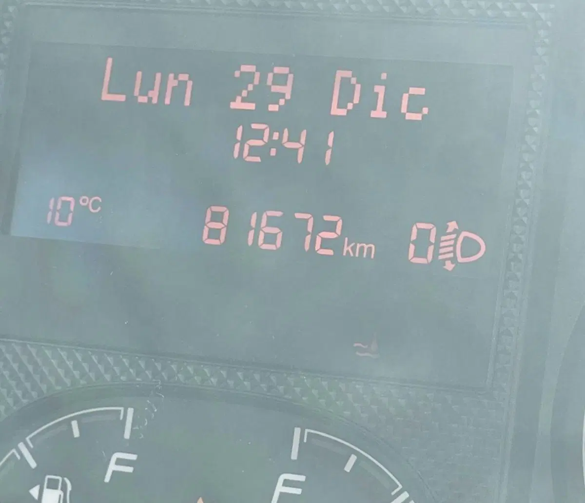 Fiat Ducato Furgone usata a Perugia (7)