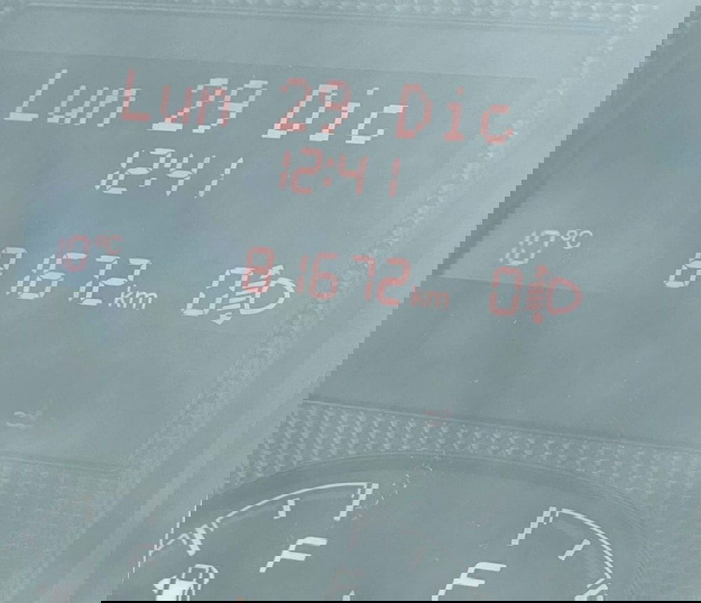 Fiat Ducato Furgone usata a Perugia (7)