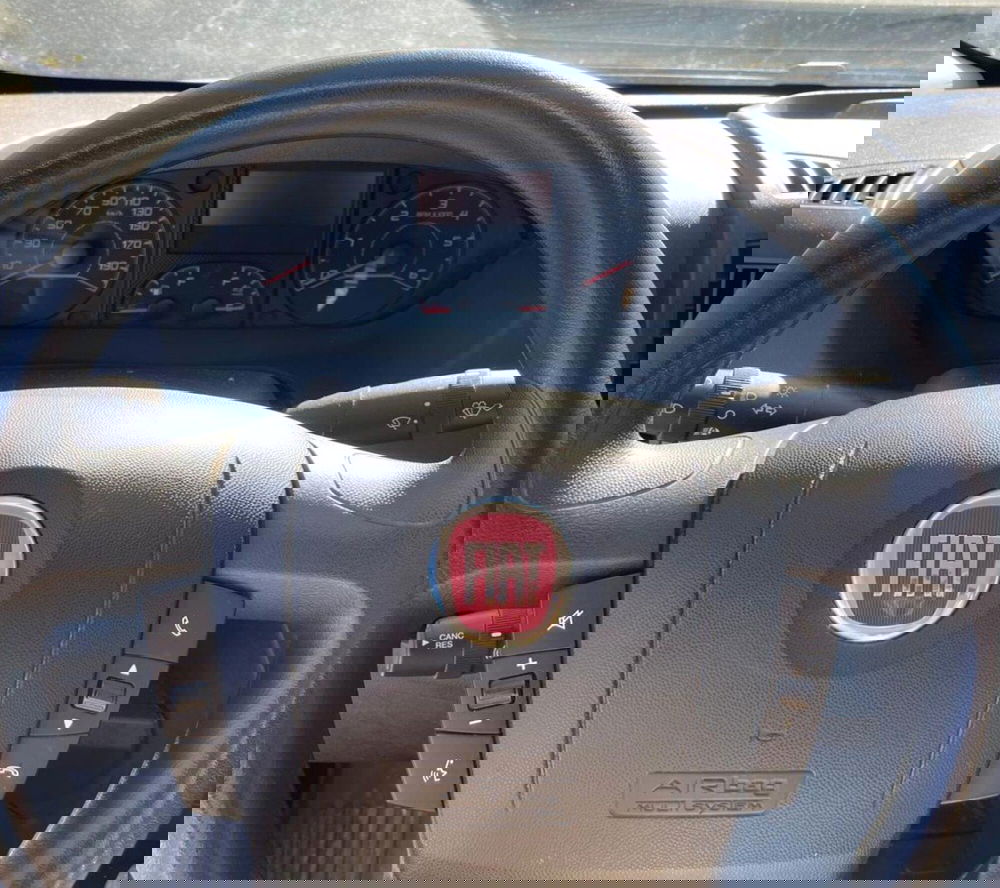 Fiat Ducato Furgone usata a Perugia (8)