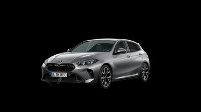 BMW Serie 1 118d Msport auto del 2025 usata a San Nicola la Strada