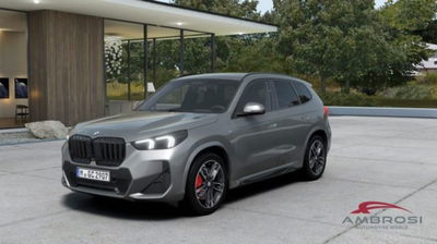 BMW X1 xDrive 20d Msport del 2025 usata a Corciano