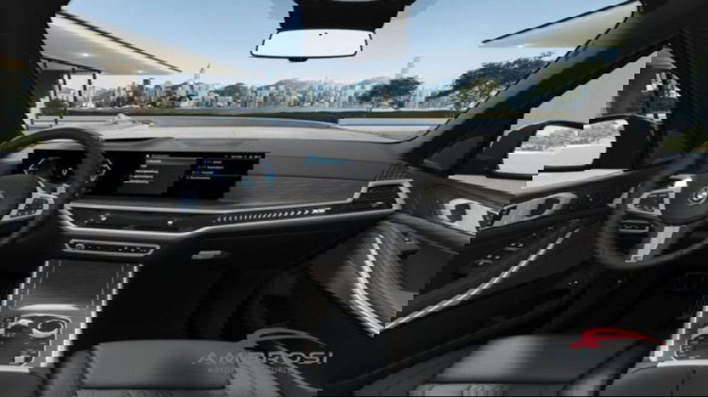 BMW X5 usata a Perugia (11)