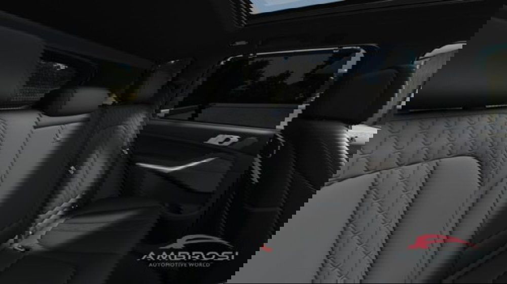 BMW X5 usata a Perugia (13)