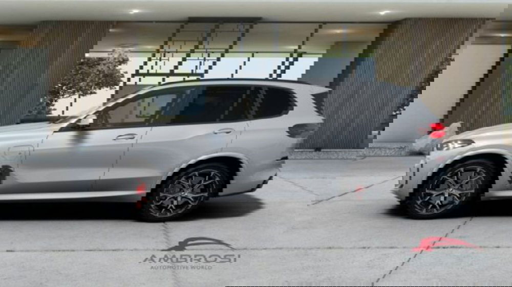 BMW X5 usata a Perugia (3)