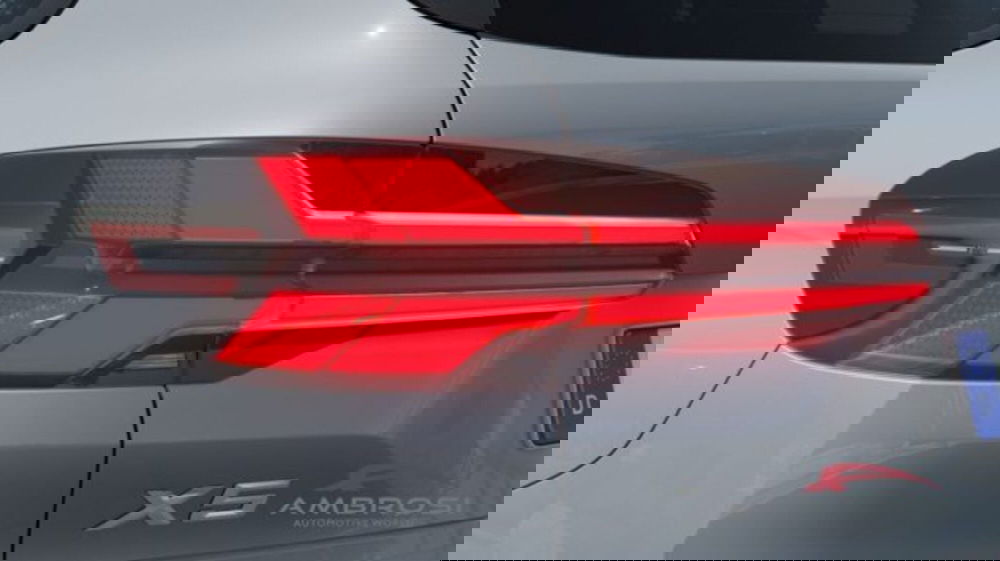 BMW X5 usata a Perugia (7)