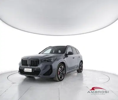 BMW X1 xdrive 25e MSport Pro auto del 2025 usata a Corciano