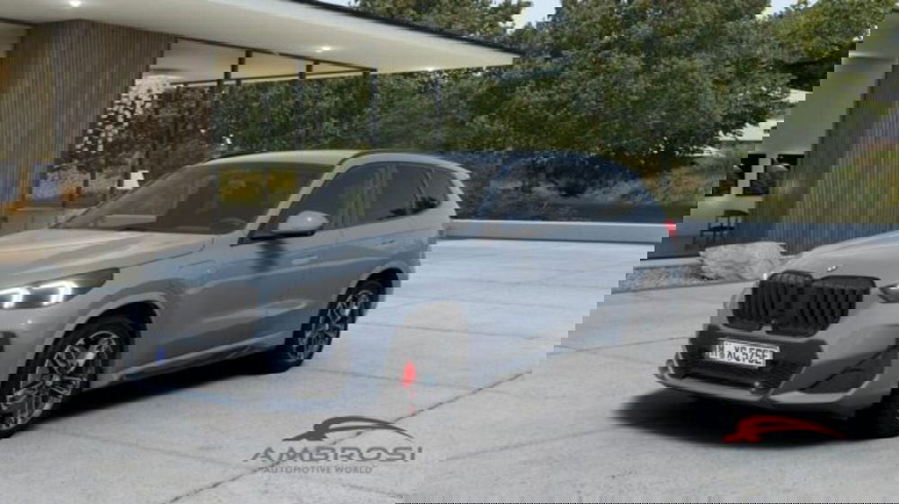 BMW X1 usata a Perugia