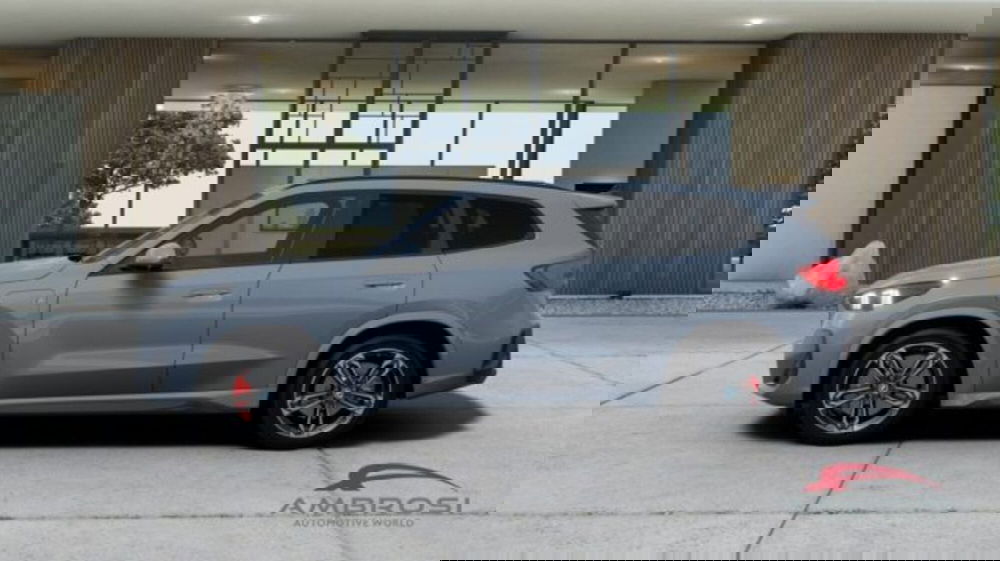 BMW X1 usata a Perugia (3)