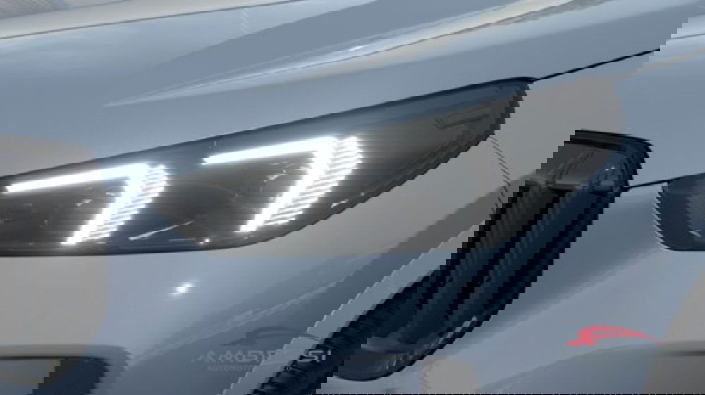 BMW X1 usata a Perugia (6)