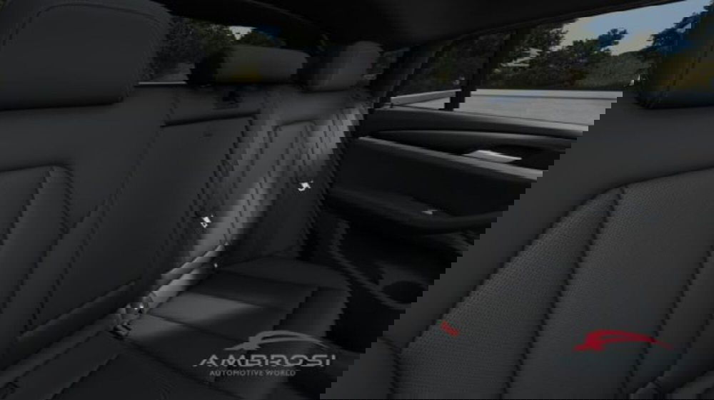 BMW X4 usata a Perugia (13)