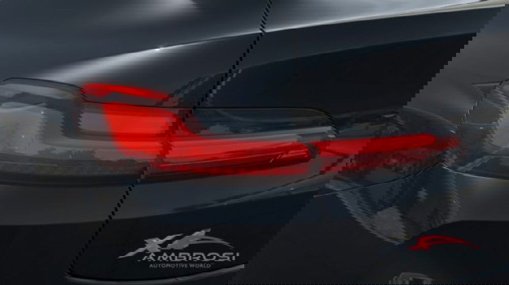 BMW X4 usata a Perugia (7)