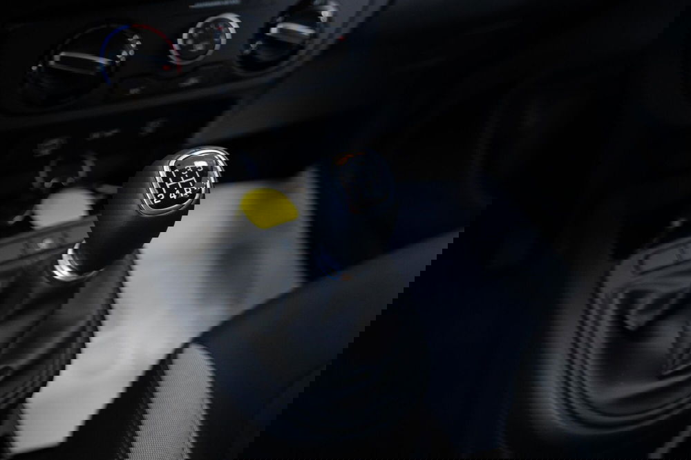 Hyundai i10 nuova a Torino (10)