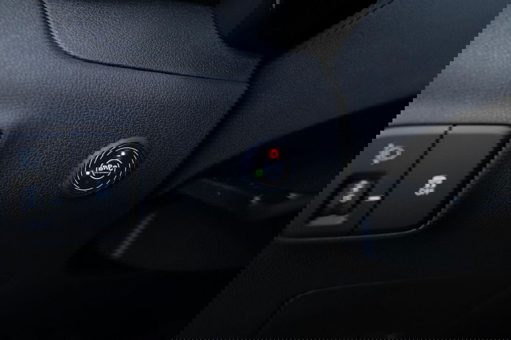 Hyundai i10 nuova a Torino (12)