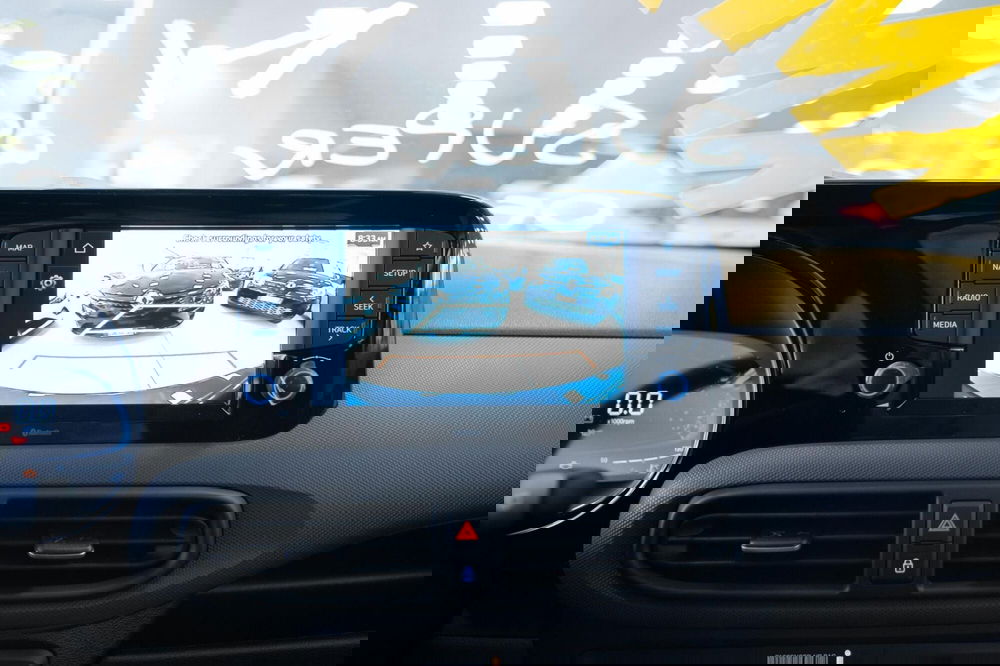 Hyundai i10 nuova a Torino (13)