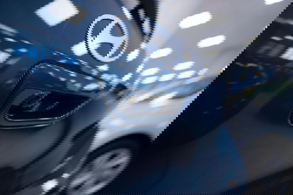 Hyundai i10 nuova a Torino (16)