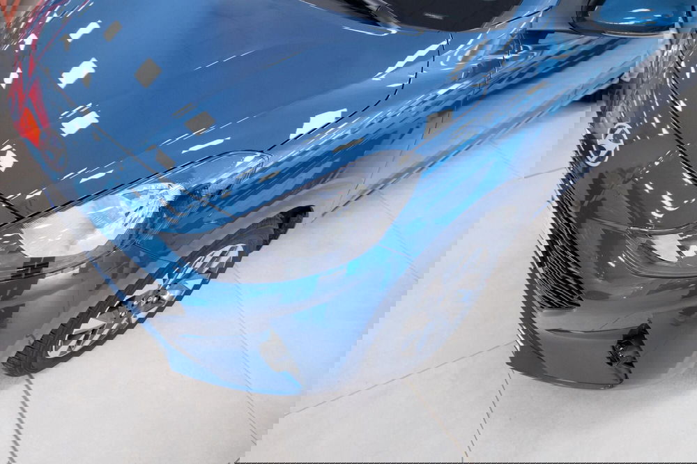 Hyundai i10 nuova a Torino (17)