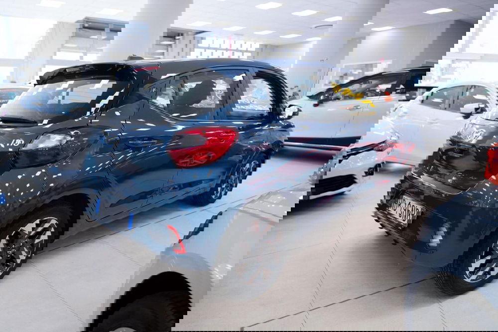 Hyundai i10 nuova a Torino (3)