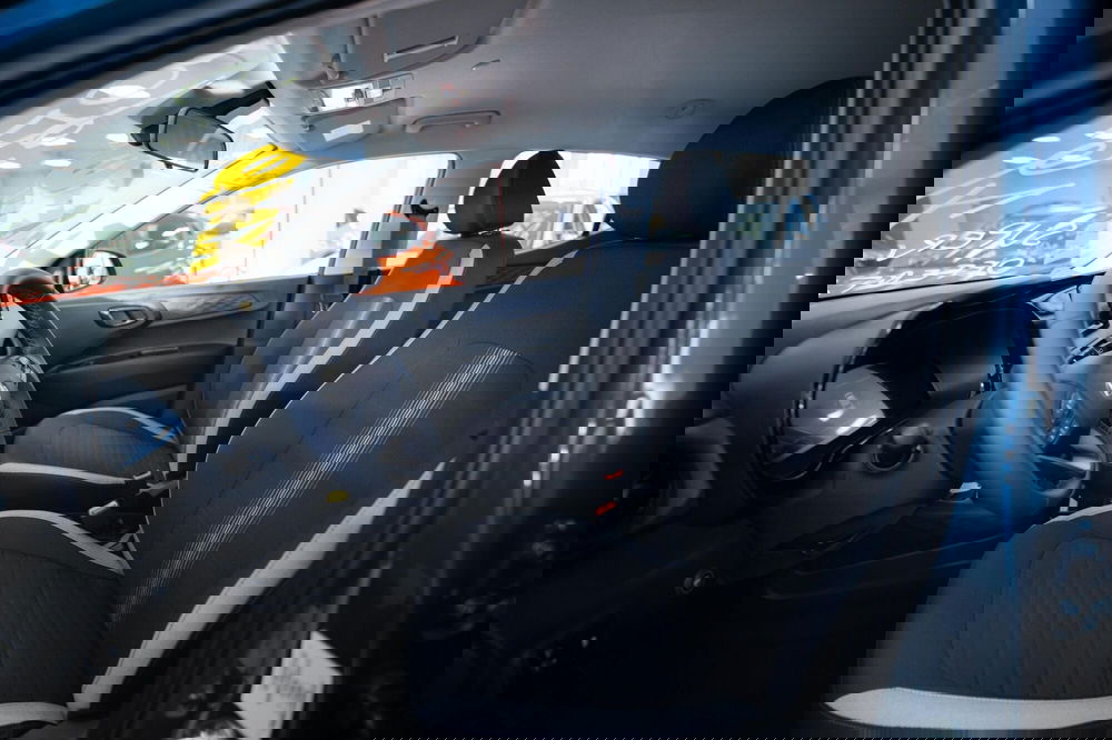 Hyundai i10 nuova a Torino (7)