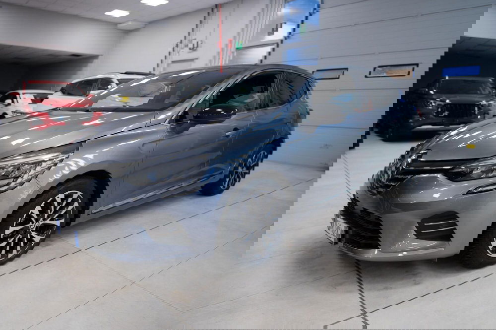 Renault Clio usata a Torino