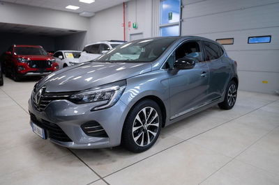 Renault Clio 1.0 tce Techno 90cv del 2023 usata a Torino