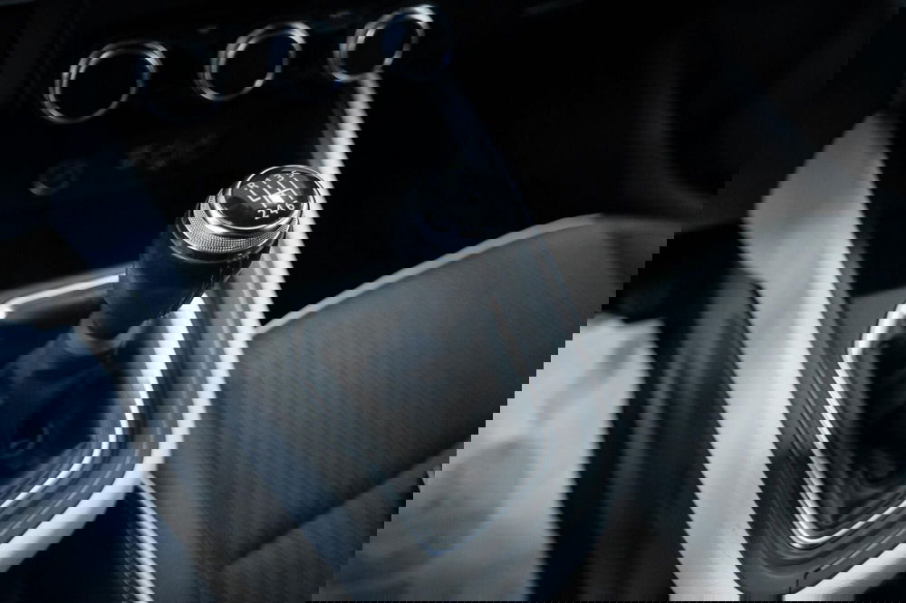 Renault Clio usata a Torino (10)