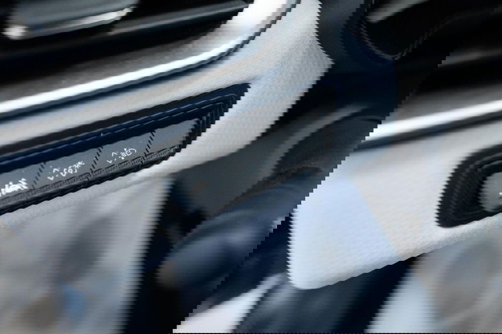 Renault Clio usata a Torino (11)