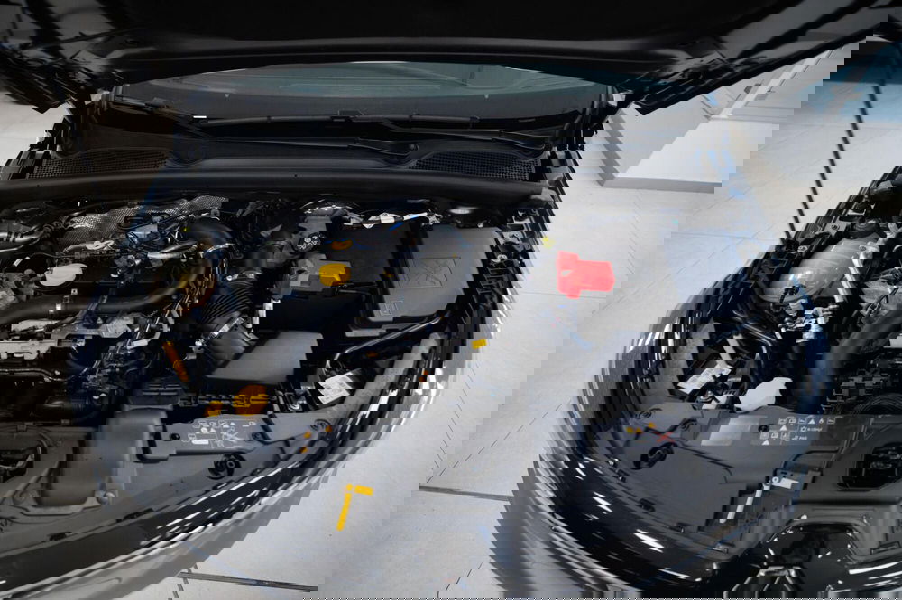 Renault Clio usata a Torino (14)