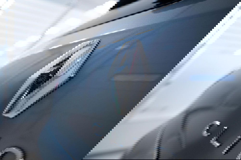 Renault Clio usata a Torino (15)