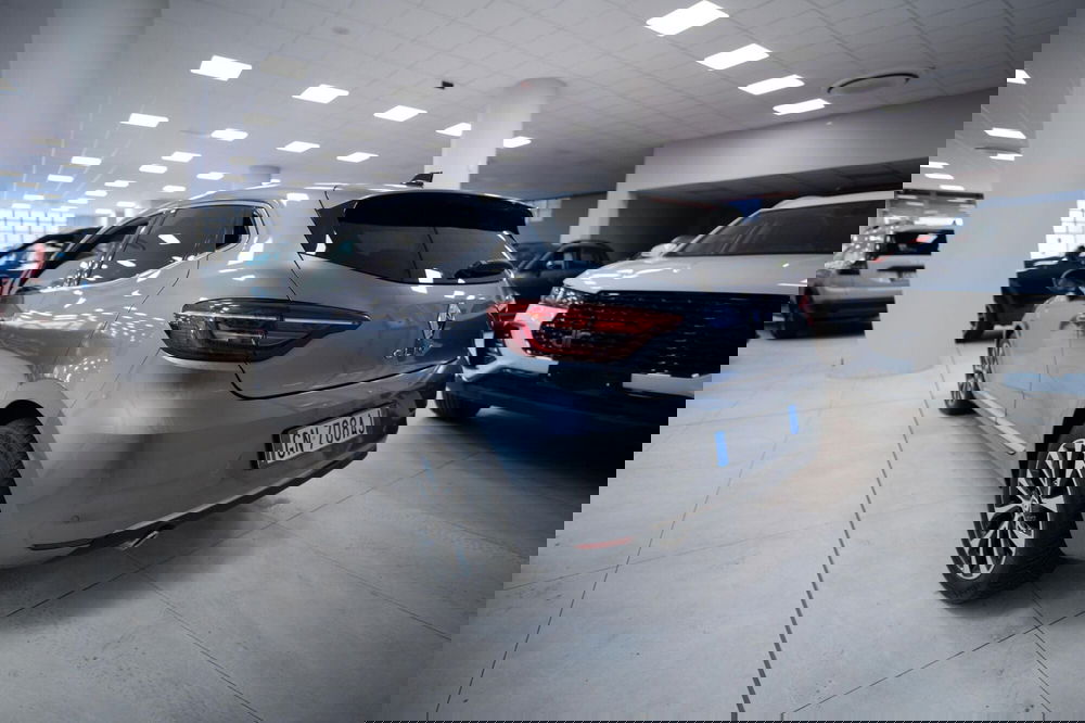 Renault Clio usata a Torino (16)