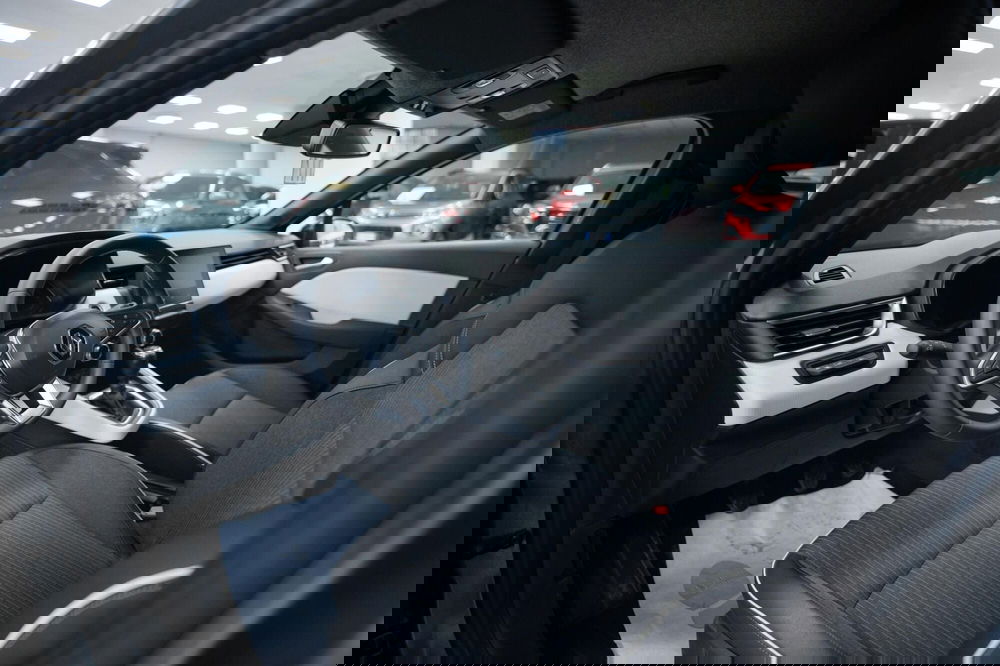 Renault Clio usata a Torino (6)