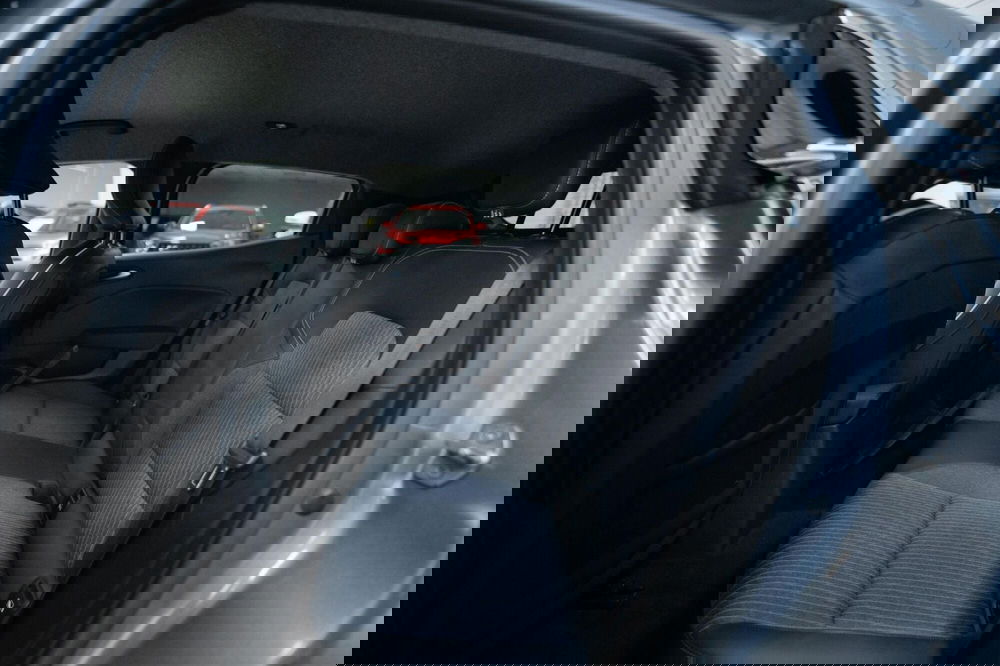 Renault Clio usata a Torino (8)