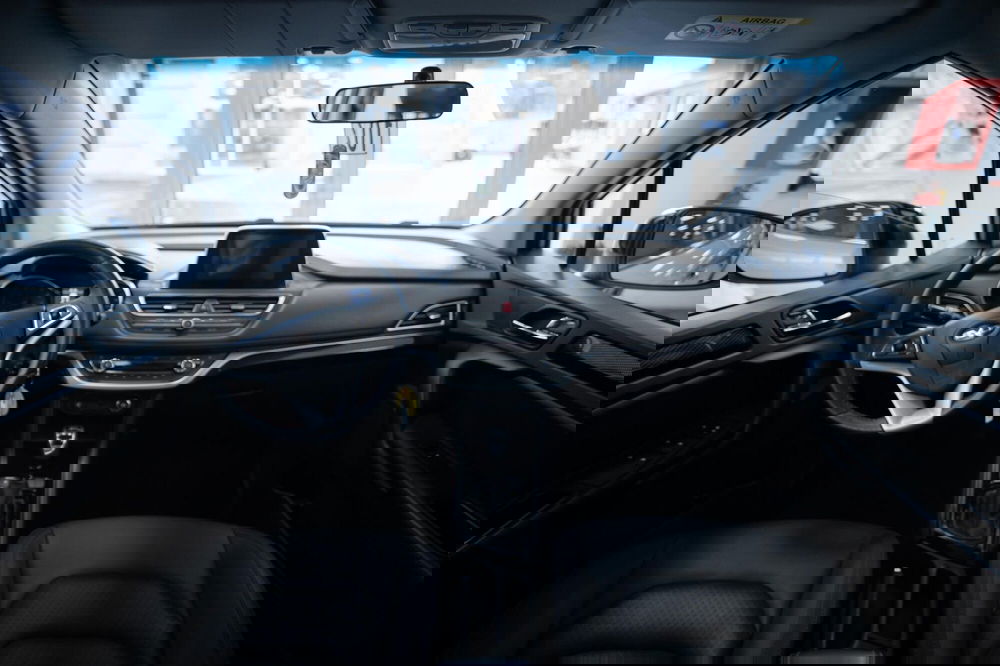 Evo Evo 4 2023 usata a Torino (12)