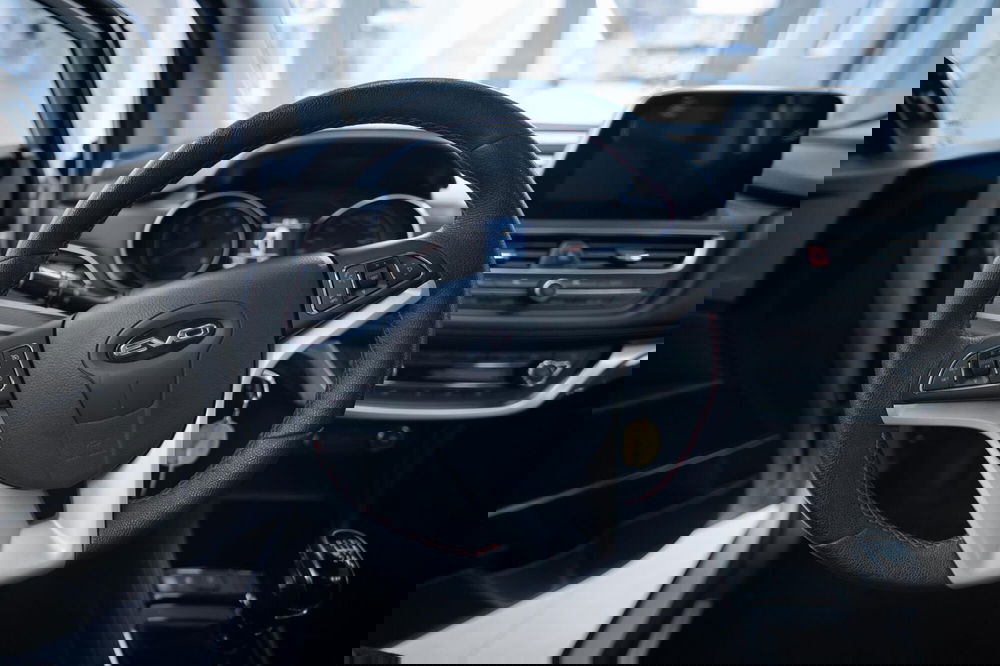 Evo Evo 4 2023 usata a Torino (13)