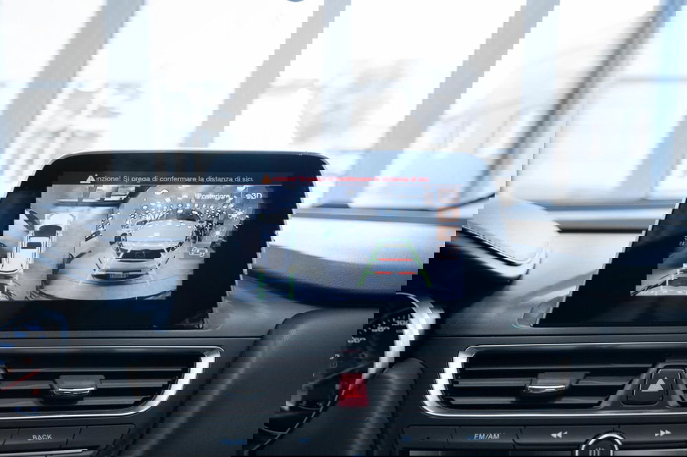 Evo Evo 4 2023 usata a Torino (14)