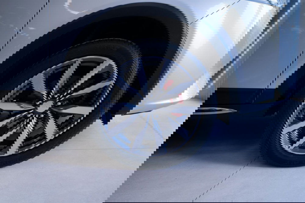 Evo Evo 4 2023 usata a Torino (17)