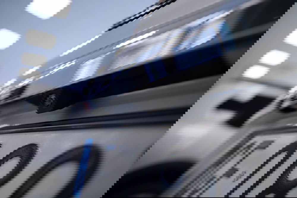 Evo Evo 4 2023 usata a Torino (18)