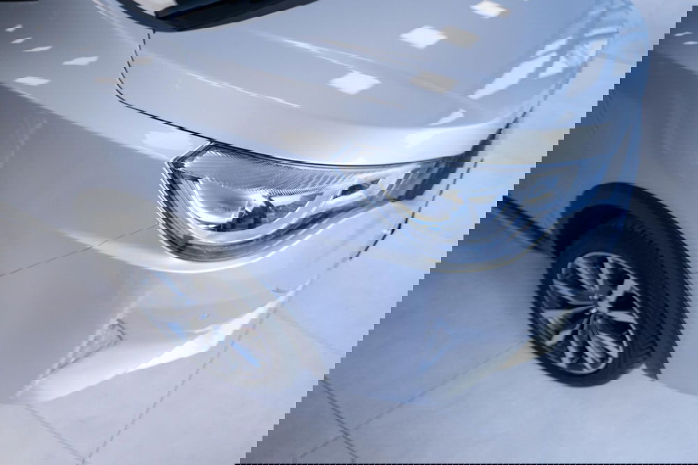 Evo Evo 4 2023 usata a Torino (19)