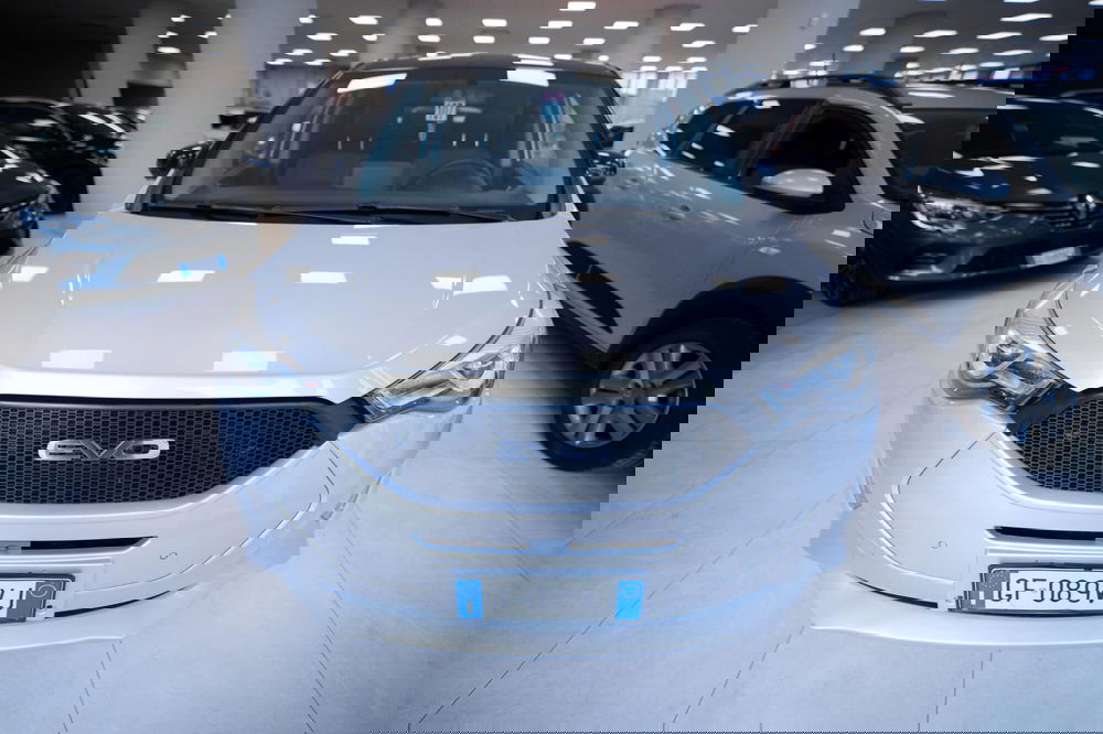 Evo Evo 4 2023 usata a Torino (4)