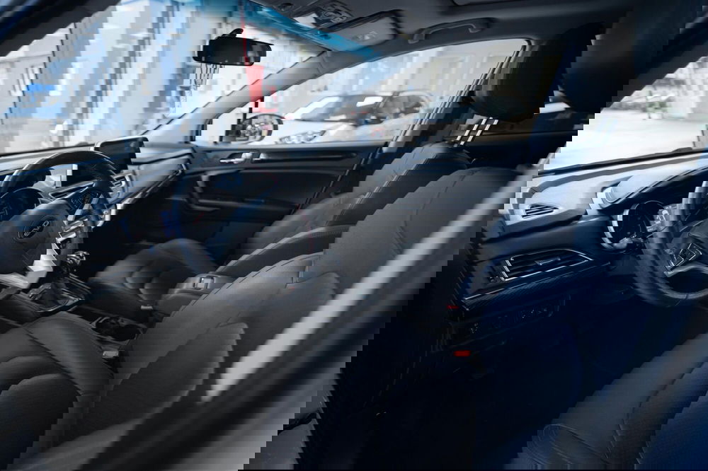 Evo Evo 4 2023 usata a Torino (5)