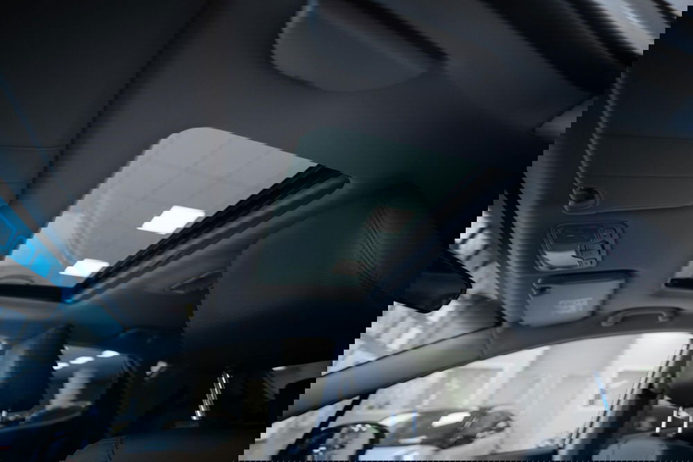 Evo Evo 4 2023 usata a Torino (6)