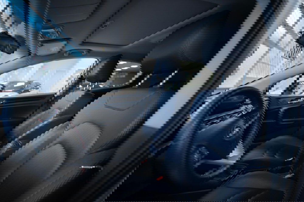 Evo Evo 4 2023 usata a Torino (7)