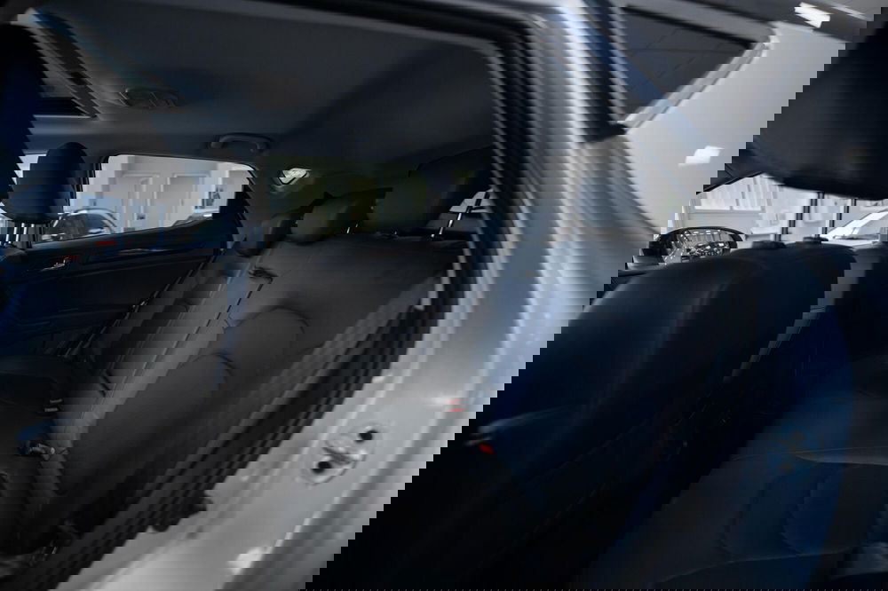 Evo Evo 4 2023 usata a Torino (8)