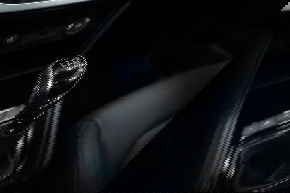 Evo Evo 4 2023 usata a Torino (9)