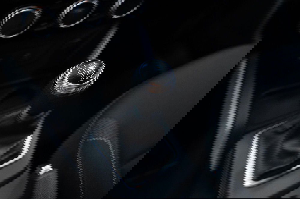 Dacia Duster usata a Torino (10)