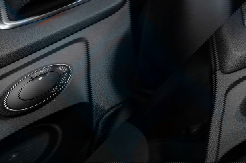 Dacia Duster usata a Torino (11)