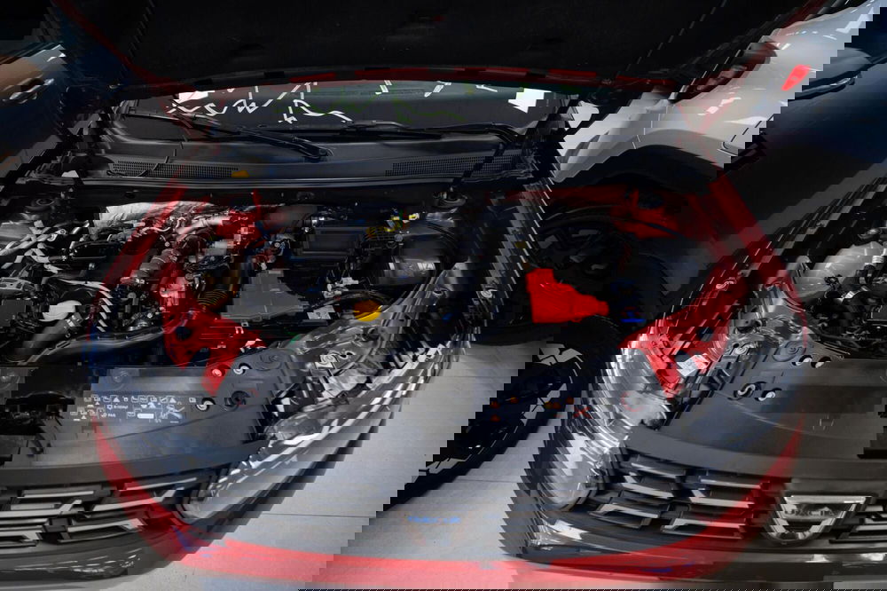 Dacia Duster usata a Torino (15)