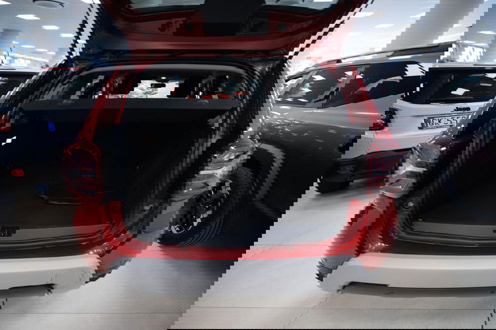 Dacia Duster usata a Torino (16)