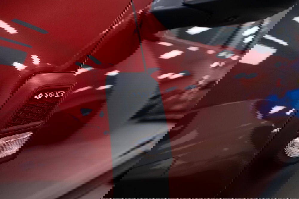 Dacia Duster usata a Torino (18)